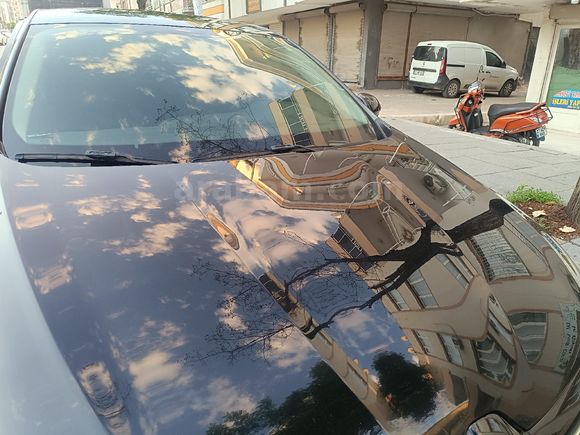 Sahibinden Renault Megane 1.5 dCi Touch Plus 2017 Model Gaziantep