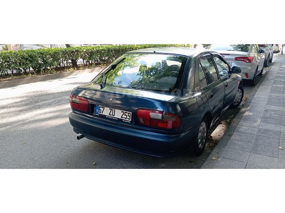 Sahibinden Proton 415 GL 1999 Model İstanbul