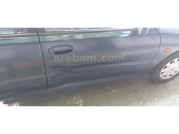 Sahibinden Proton 415 GL 1999 Model İstanbul