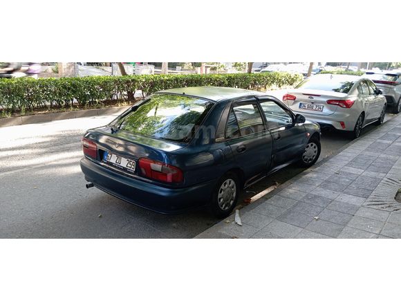 Sahibinden Proton 415 GL 1999 Model İstanbul