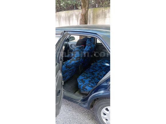 Sahibinden Proton 415 GL 1999 Model İstanbul