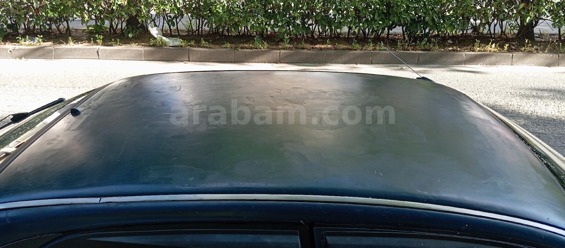 Sahibinden Proton 415 GL 1999 Model İstanbul 212.000 km Mavi (metalik) 4