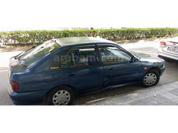 Sahibinden Proton 415 GL 1999 Model İstanbul