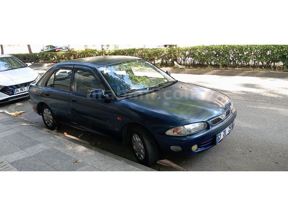 Sahibinden Proton 415 GL 1999 Model İstanbul