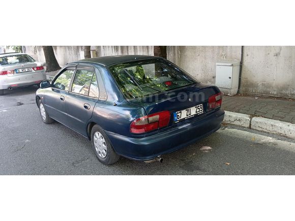 Sahibinden Proton 415 GL 1999 Model İstanbul