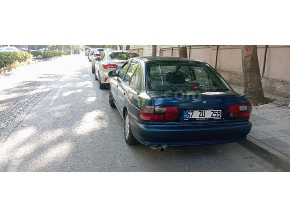 Sahibinden Proton 415 GL 1999 Model İstanbul