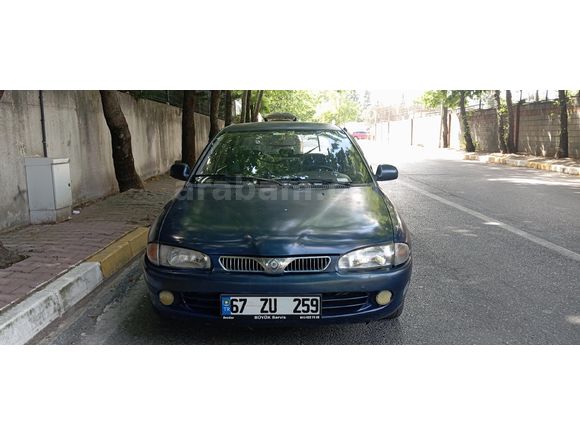 Sahibinden Proton 415 GL 1999 Model İstanbul