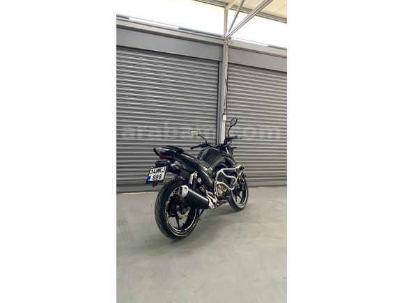 Sahibinden Mondial 125 Drift L CBS