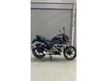 Sahibinden Mondial 125 Drift L CBS