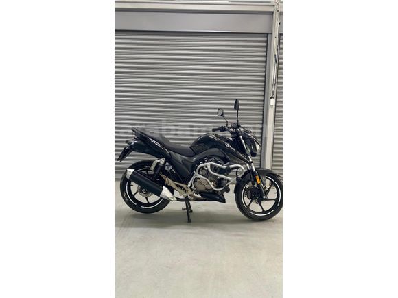 Sahibinden Mondial 125 Drift L CBS