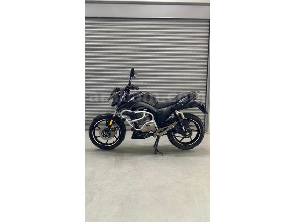 Sahibinden Mondial 125 Drift L CBS