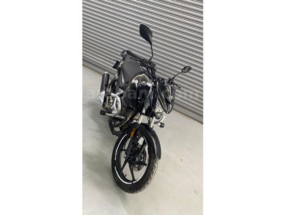 Sahibinden Mondial 125 Drift L CBS
