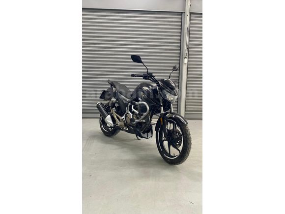 Sahibinden Mondial 125 Drift L CBS