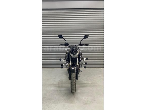 Sahibinden Mondial 125 Drift L CBS