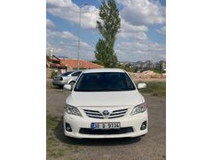 Sahibinden Toyota Corolla 1.4 D-4D Elegant 2012 Model