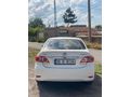 Sahibinden Toyota Corolla 1.4 D-4D Elegant 2012 Model