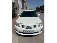 Sahibinden Toyota Corolla 1.4 D-4D Elegant 2012 Model
