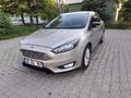 Sahibinden Ford Focus 1.6 TDCi Titanium 2016 Model