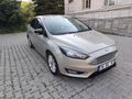 Sahibinden Ford Focus 1.6 TDCi Titanium 2016 Model