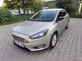 Sahibinden Ford Focus 1.6 TDCi Titanium 2016 Model
