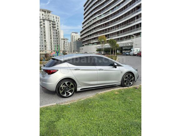 Sahibinden Opel Astra 1.4 T Dynamic 2016 Model