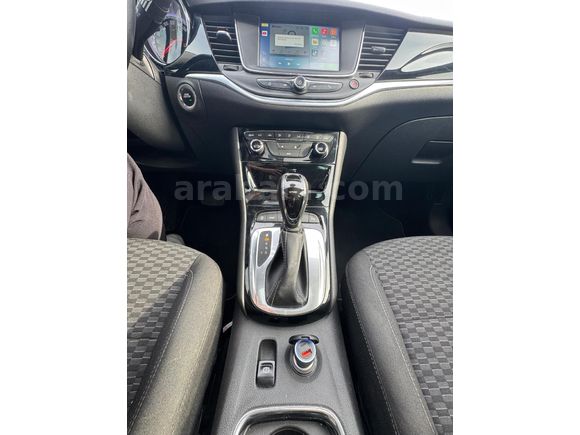 Sahibinden Opel Astra 1.4 T Dynamic 2016 Model