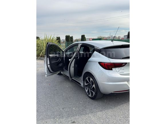 Sahibinden Opel Astra 1.4 T Dynamic 2016 Model