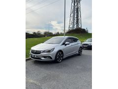 Sahibinden Opel Astra 1.4 T Dynamic 2016 Model