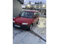 Sahibinden Citroen Berlingo 1.9 D Multispace 2000 Model  427.000 km Bordo
