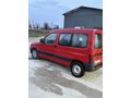 Sahibinden Citroen Berlingo 1.9 D Multispace 2000 Model  427.000 km Bordo