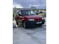 Sahibinden Citroen Berlingo 1.9 D Multispace 2000 Model  427.000 km Bordo
