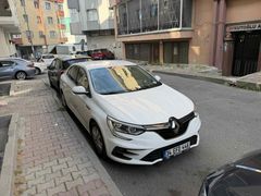 Sahibinden Renault Megane 1.5 Blue DCI Joy 2021 Model İstanbul