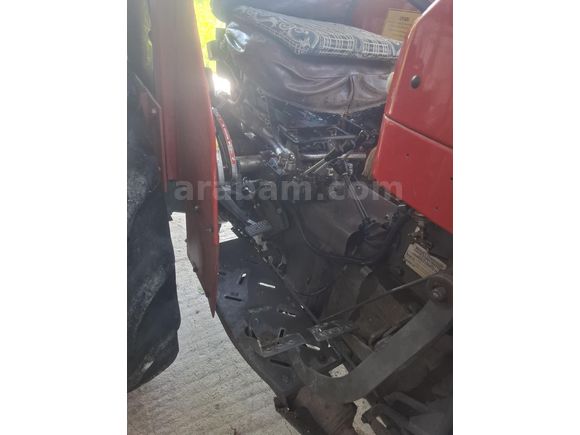 Sahibinden Massey Ferguson 240 S
