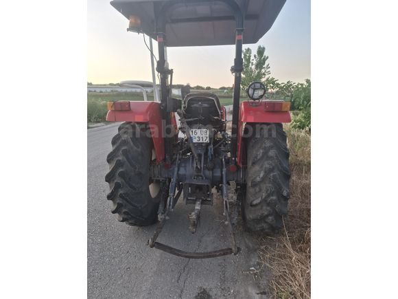 Sahibinden Massey Ferguson 240 S