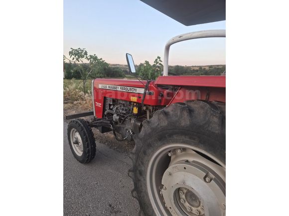 Sahibinden Massey Ferguson 240 S