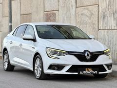 2018 MODEL DEĞİŞENSİZ OTOMATİK MEGANE IV TOUCH EDC K.K 12 TAKSİT