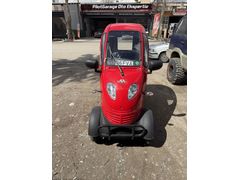 Sahibinden Regal Raptor 2026 Model 