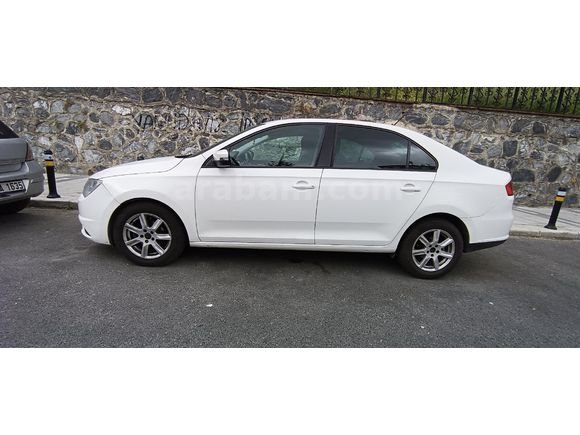 Sahibinden Seat Toledo 1.4 TDI Style 2016 Model
