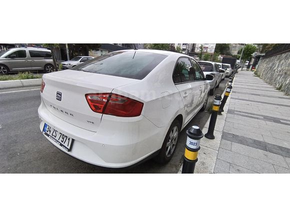 Sahibinden Seat Toledo 1.4 TDI Style 2016 Model