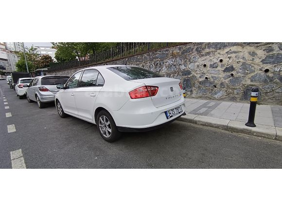 Sahibinden Seat Toledo 1.4 TDI Style 2016 Model