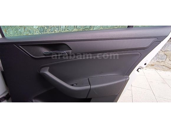 Sahibinden Seat Toledo 1.4 TDI Style 2016 Model