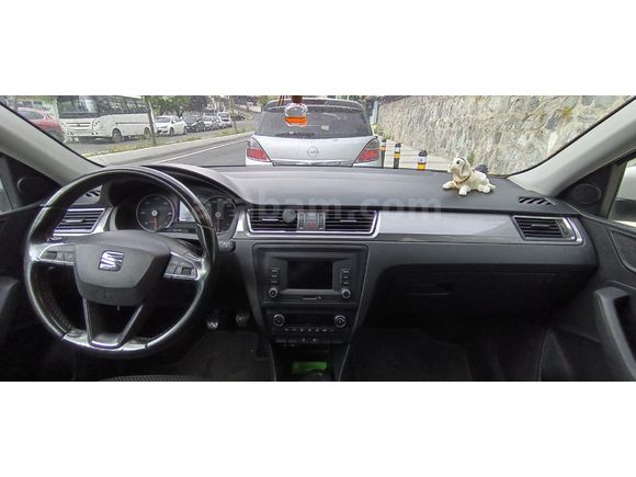 Sahibinden Seat Toledo 1.4 TDI Style 2016 Model