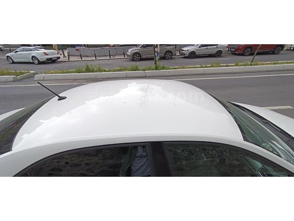 Sahibinden Seat Toledo 1.4 TDI Style 2016 Model