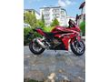 Sahibinden Honda CBR 500R