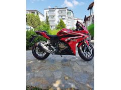 Sahibinden Honda CBR 500R