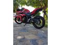 Sahibinden Honda CBR 500R