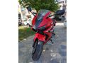 Sahibinden Honda CBR 500R