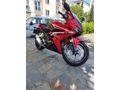 Sahibinden Honda CBR 500R