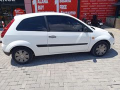 Sahibinden Ford - Otosan Fiesta Van