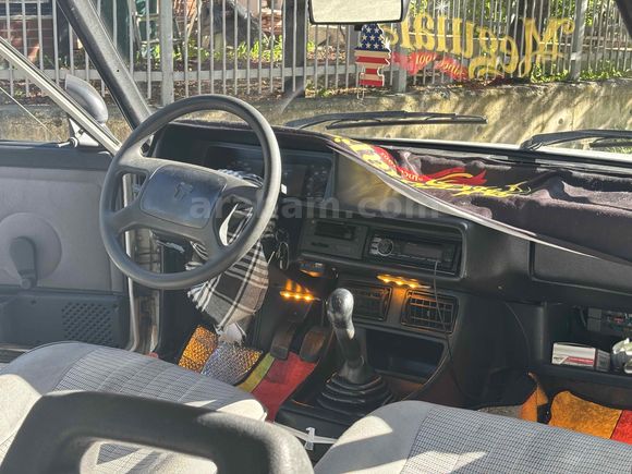 Sahibinden Tofaş Şahin S 1998 Model 